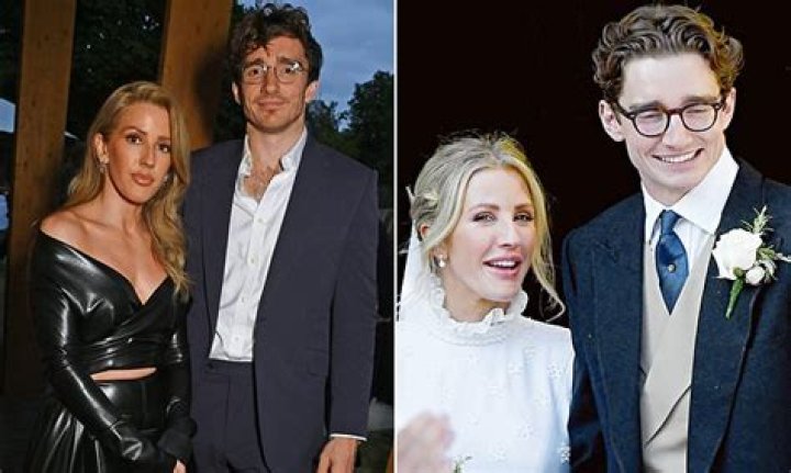 Who is Ellie Cornell Dating Now