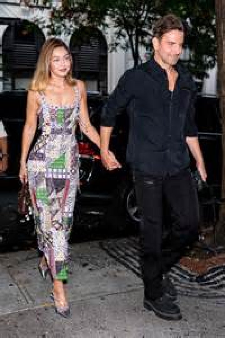 Who is Gigi Liscio Dating Now