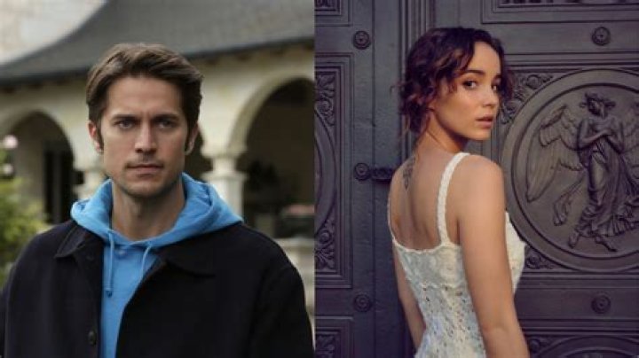 Who is Lucas Meeuse Dating Now?