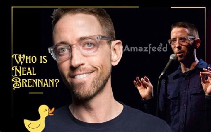 Who is Neal Brennan Dating Now