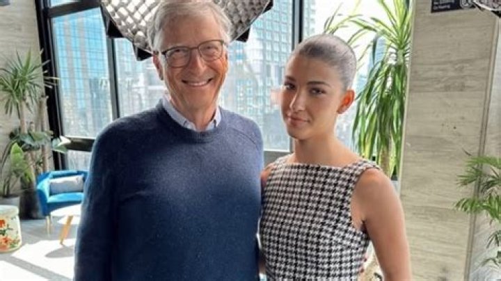 Who is Phoebe Judge Dating Now?