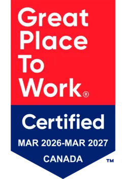 IOS Certified Badge